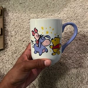 Disney Winnie The Pooh Mug
